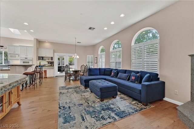 1891 Fairfield Terrace, Henderson, NV 89074