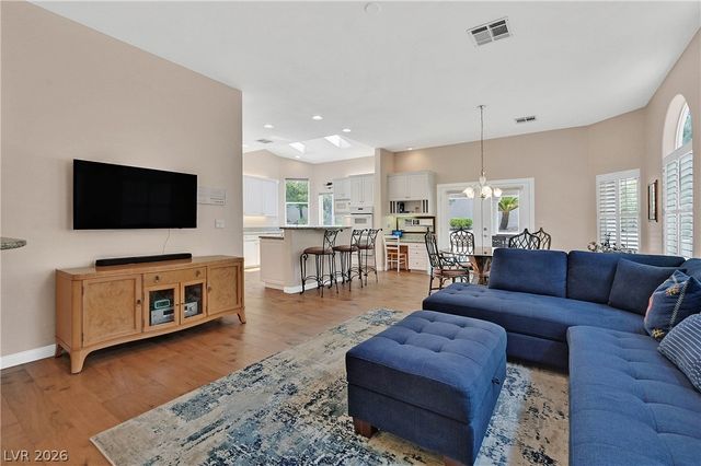 1891 Fairfield Terrace, Henderson, NV 89074