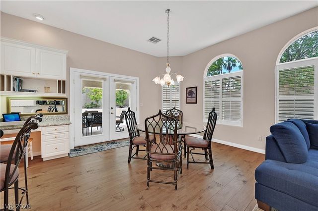 1891 Fairfield Terrace, Henderson, NV 89074
