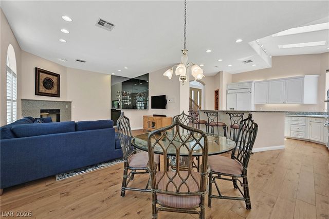 1891 Fairfield Terrace, Henderson, NV 89074