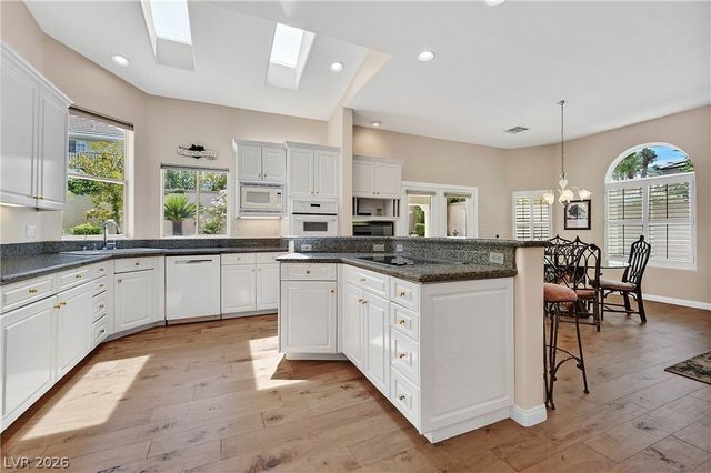 1891 Fairfield Terrace, Henderson, NV 89074
