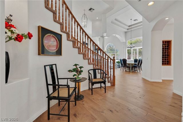 1891 Fairfield Terrace, Henderson, NV 89074