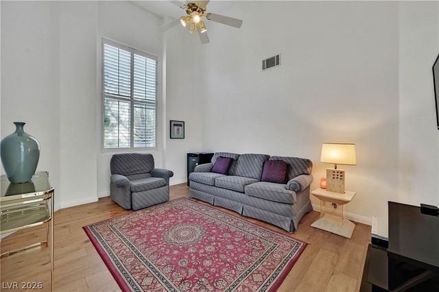 1891 Fairfield Terrace, Henderson, NV 89074