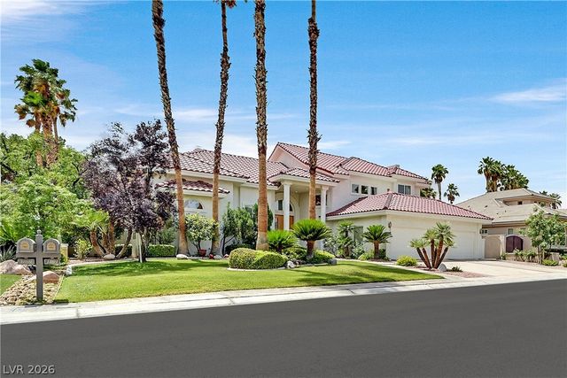 1891 Fairfield Terrace, Henderson, NV 89074
