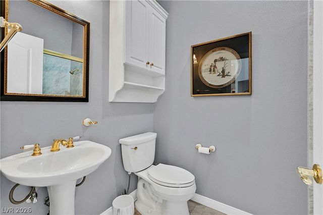 1891 Fairfield Terrace, Henderson, NV 89074