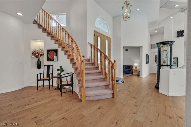 1891 Fairfield Terrace, Henderson, NV 89074