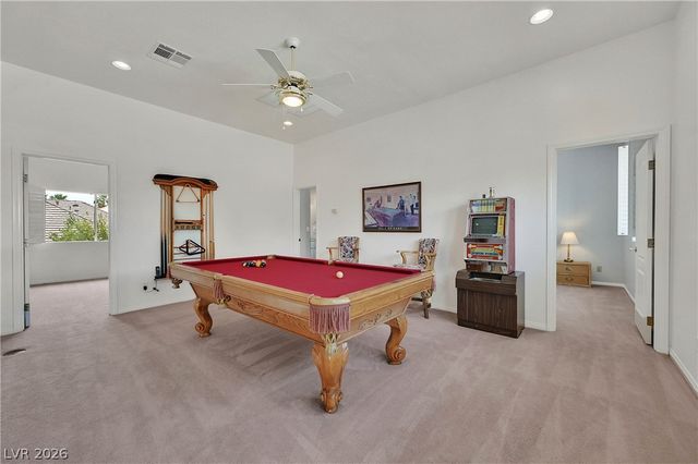 1891 Fairfield Terrace, Henderson, NV 89074