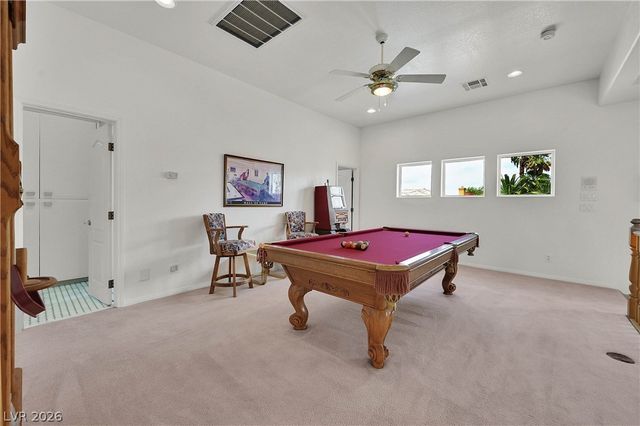 1891 Fairfield Terrace, Henderson, NV 89074