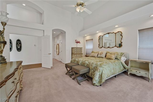 1891 Fairfield Terrace, Henderson, NV 89074