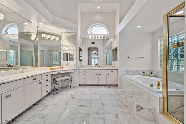 1891 Fairfield Terrace, Henderson, NV 89074