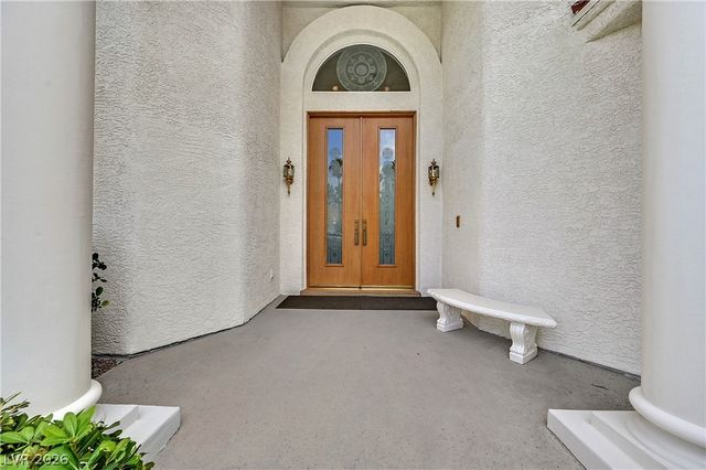 1891 Fairfield Terrace, Henderson, NV 89074