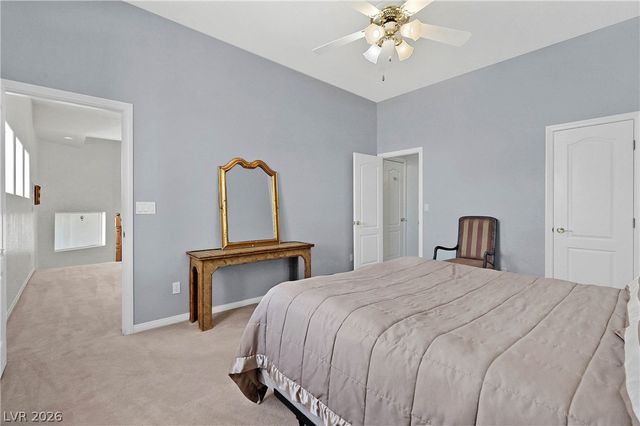 1891 Fairfield Terrace, Henderson, NV 89074