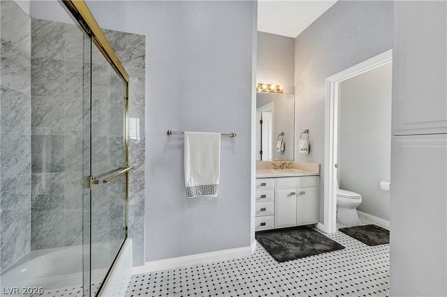 1891 Fairfield Terrace, Henderson, NV 89074