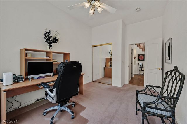 1891 Fairfield Terrace, Henderson, NV 89074