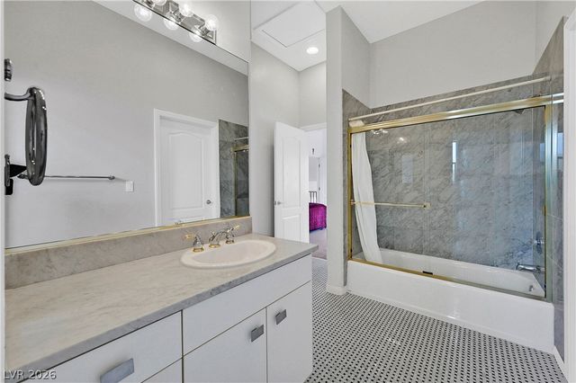 1891 Fairfield Terrace, Henderson, NV 89074