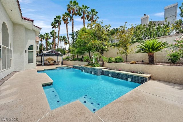 1891 Fairfield Terrace, Henderson, NV 89074