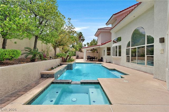 1891 Fairfield Terrace, Henderson, NV 89074