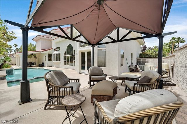 1891 Fairfield Terrace, Henderson, NV 89074