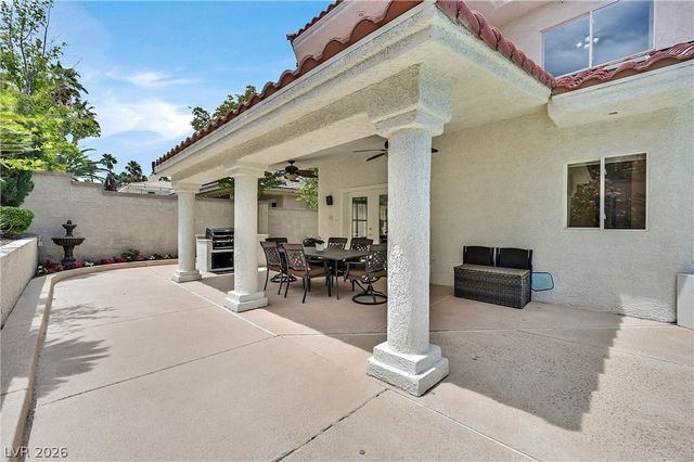 1891 Fairfield Terrace, Henderson, NV 89074