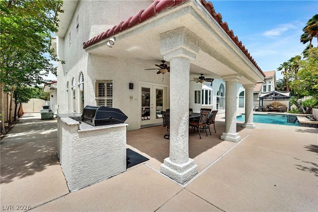 1891 Fairfield Terrace, Henderson, NV 89074