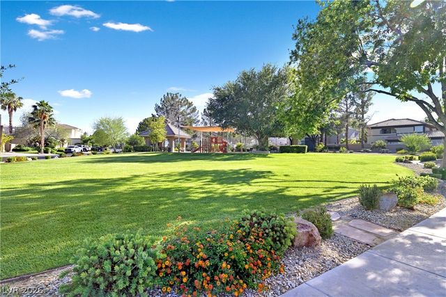 1891 Fairfield Terrace, Henderson, NV 89074