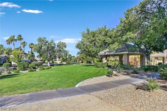 1891 Fairfield Terrace, Henderson, NV 89074