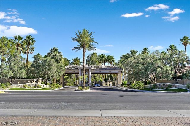 1891 Fairfield Terrace, Henderson, NV 89074
