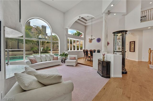 1891 Fairfield Terrace, Henderson, NV 89074