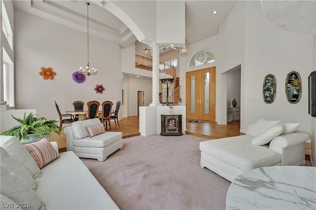 1891 Fairfield Terrace, Henderson, NV 89074