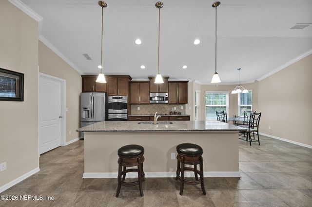 174 SCARLET ROSE Lane, St. Augustine, FL 32092