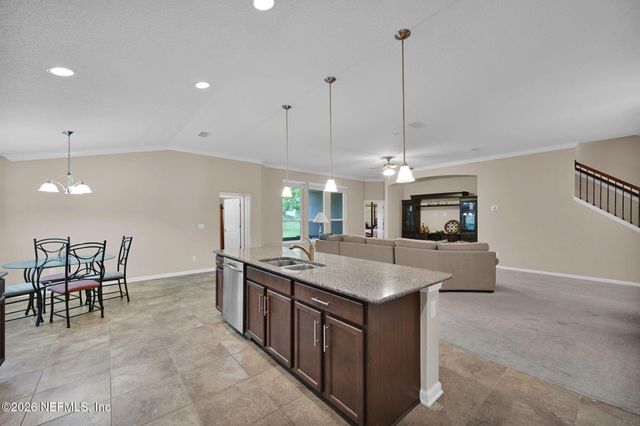 174 SCARLET ROSE Lane, St. Augustine, FL 32092