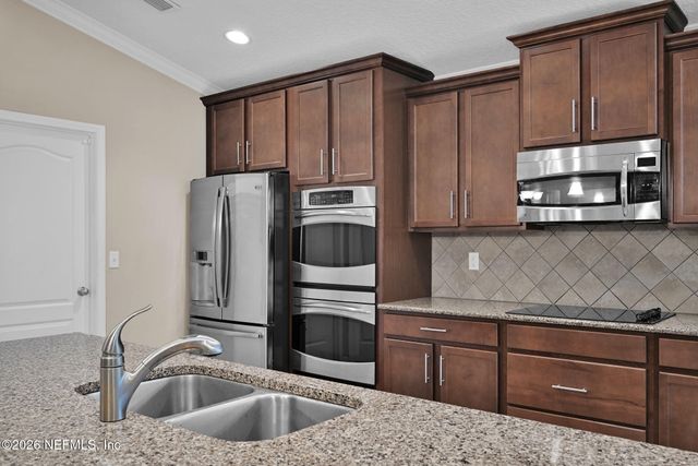 174 SCARLET ROSE Lane, St. Augustine, FL 32092