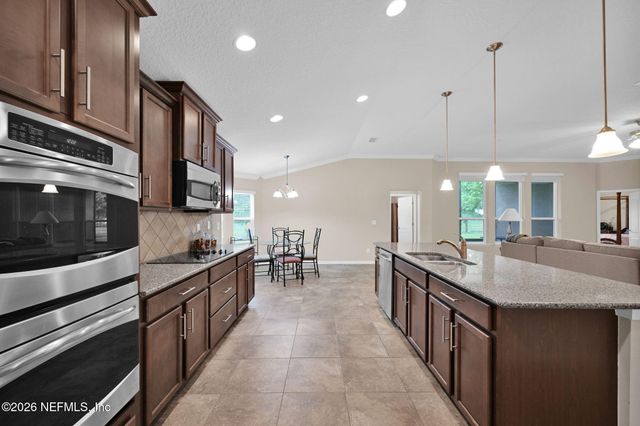 174 SCARLET ROSE Lane, St. Augustine, FL 32092