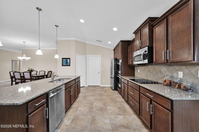 174 SCARLET ROSE Lane, St. Augustine, FL 32092