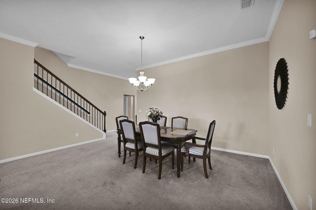 174 SCARLET ROSE Lane, St. Augustine, FL 32092