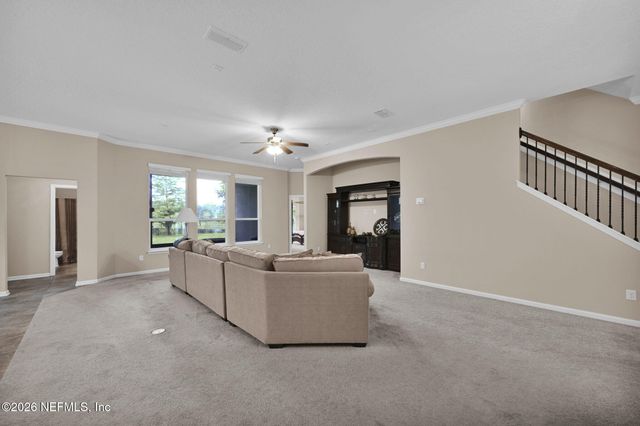174 SCARLET ROSE Lane, St. Augustine, FL 32092