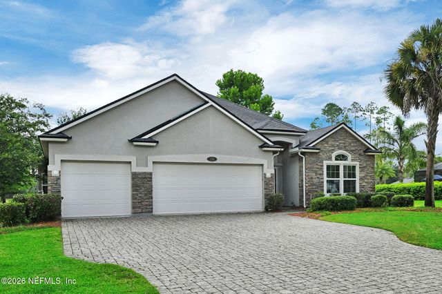 174 SCARLET ROSE Lane, St. Augustine, FL 32092