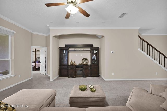 174 SCARLET ROSE Lane, St. Augustine, FL 32092