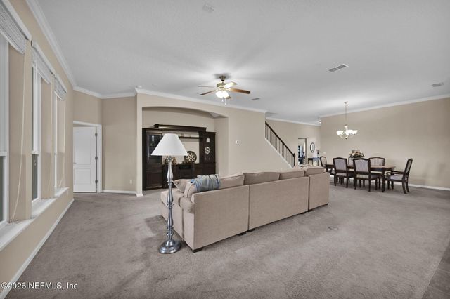 174 SCARLET ROSE Lane, St. Augustine, FL 32092