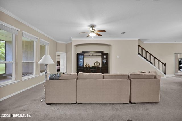 174 SCARLET ROSE Lane, St. Augustine, FL 32092