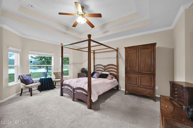 174 SCARLET ROSE Lane, St. Augustine, FL 32092