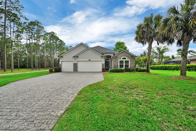 174 SCARLET ROSE Lane, St. Augustine, FL 32092