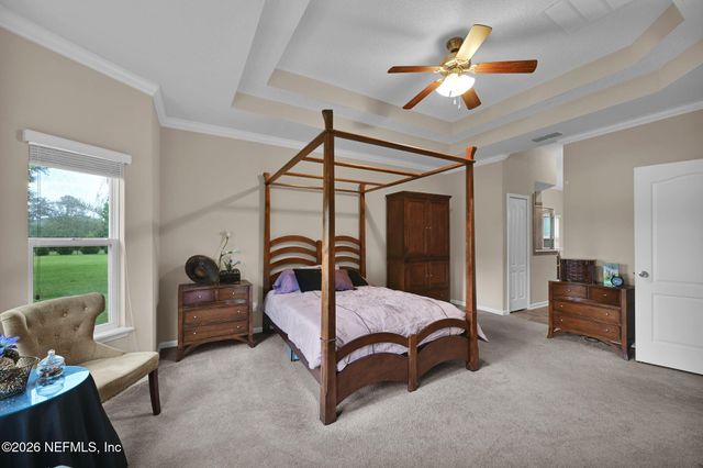 174 SCARLET ROSE Lane, St. Augustine, FL 32092