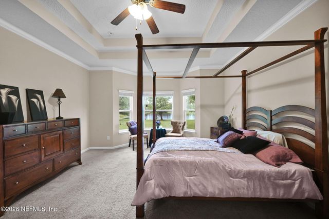 174 SCARLET ROSE Lane, St. Augustine, FL 32092