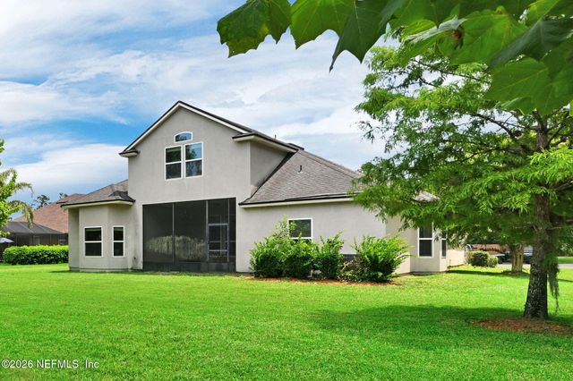 174 SCARLET ROSE Lane, St. Augustine, FL 32092