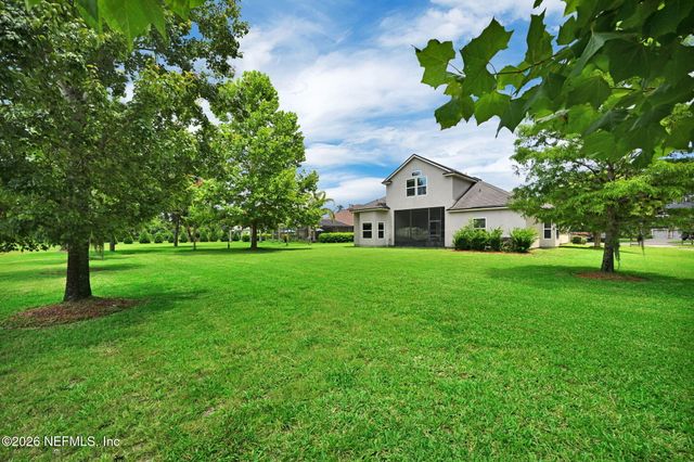 174 SCARLET ROSE Lane, St. Augustine, FL 32092