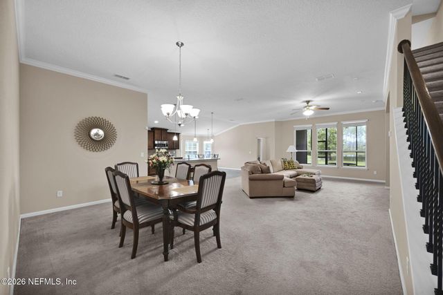 174 SCARLET ROSE Lane, St. Augustine, FL 32092