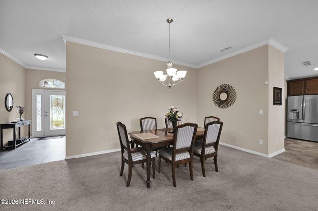 174 SCARLET ROSE Lane, St. Augustine, FL 32092