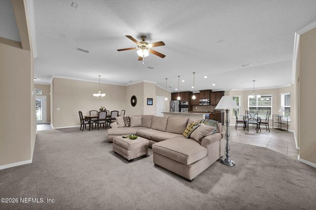 174 SCARLET ROSE Lane, St. Augustine, FL 32092