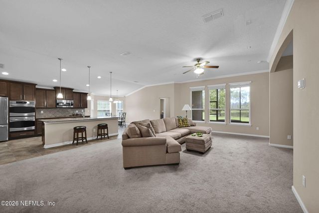 174 SCARLET ROSE Lane, St. Augustine, FL 32092